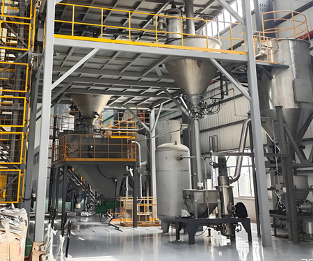 破局多孔碳粉碎機痛點！濰坊精華粉體設(shè)備，護孔增效雙在線